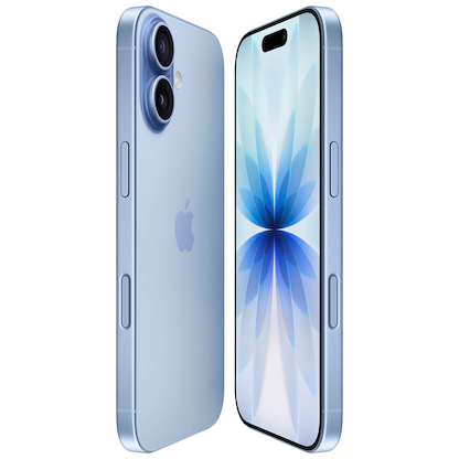 Artikelbild 2 für Apple iPhone 17 nebelblau 512 GB, Artikelnummer 709669