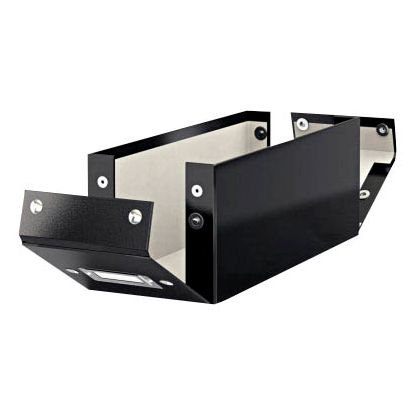 Artikelbild 4 für AKTION: LEITZ CD-/DVD-Box Click & Store schwarz, 1 St. mit Prämie nach Registrierung, Artikelnummer 694224