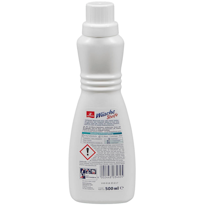 Artikelbild 5 für HOFFMANNS Wäschestärke flüssig, 0,5 l, Artikelnummer 295164