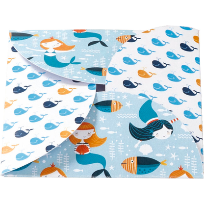 Artikelbild 6 für folia Motivblock Kids farbsortiert 270 g/qm 20 St., Artikelnummer 963344