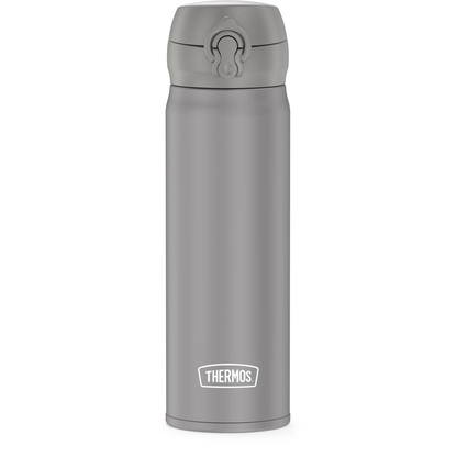 Artikelbild 15 für THERMOS® Isolierflasche Ultralight grau 500,0 ml, Artikelnummer 119366
