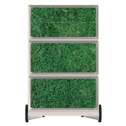 Artikelbild 3 für PAPERFLOW easyBox Contents Rollcontainer weiß, bunt 4 Auszüge 39,0 x 43,6 x 64,2 cm, Artikelnummer 215547