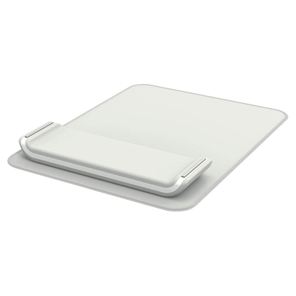 Artikelbild 5 für LEITZ Mousepad mit Handgelenkauflage Ergo hellgrau, Artikelnummer 118089