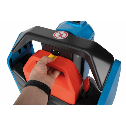 Artikelbild 6 für PFAFF Hubwagen, Artikelnummer 410197