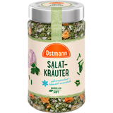 Artikelbild 1 für Ostmann SALATKRÄUTER Gewürzmischung, 24,0 g, Artikelnummer 531307