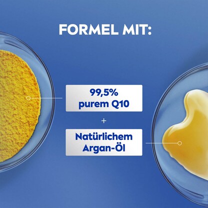 Artikelbild 6 für NIVEA Öl-Lotion Q10 Straffend + Extra Reichhaltig Bodylotion 250,0 ml, Artikelnummer 579266