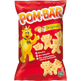Artikelbild 1 für POM-BÄR® Original Chips 75,0 g, Artikelnummer 326563
