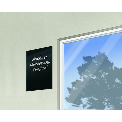 Artikelbild 4 für Legamaster Flipchart-Folie Magic-Chart Blackboard blanko 60,0 x 80,0 cm, 25 Blatt, Artikelnummer 345660