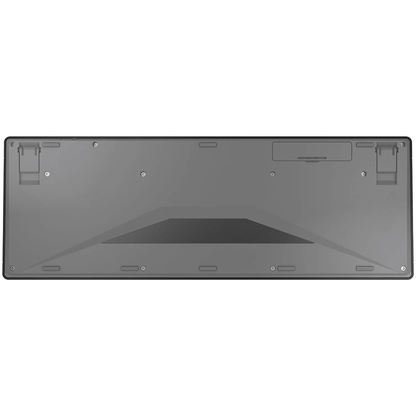 Artikelbild 10 für CHERRY STREAM DESKTOP RECHARGE Tastatur-Maus-Set kabellos schwarz, Artikelnummer 515613