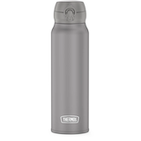 Artikelbild 1 für THERMOS® Isolierflasche Ultralight grau 750,0 ml, Artikelnummer 119379