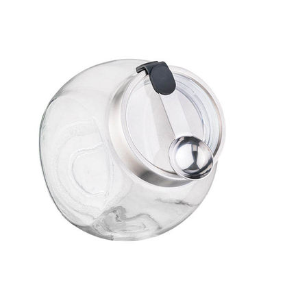 Artikelbild 15 für APS Vorratsdosen 18,0 cm hoch transparent 2,2 l, 1 St., Artikelnummer 195337