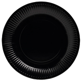 Artikelbild 1 für 20 PROnappe Pappteller Ø 23,0 cm, Artikelnummer 345738