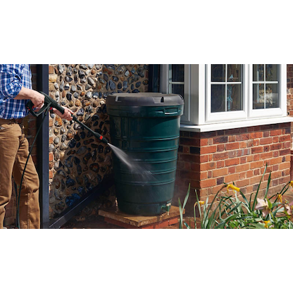 Artikelbild 5 für BOSCH Home & Garden EasyAquatak 120 Hochdruckreiniger, Artikelnummer 466658