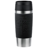 Artikelbild 1 für emsa Isolierbecher CLASSIC schwarz 360,0 ml, Artikelnummer 477347