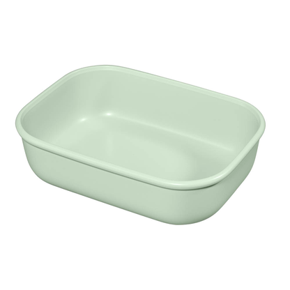 Artikelbild 11 für MEPAL Frischhaltedosen-Set Cirqula grün 0,5/ 1,0/ 2,0 l, 1 Set, Artikelnummer 311953