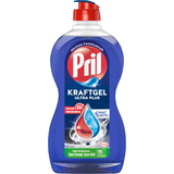 Artikelbild 1 für Pril KRAFTGEL ULTRA PLUS Spülmittel 0,45 l, Artikelnummer 573248