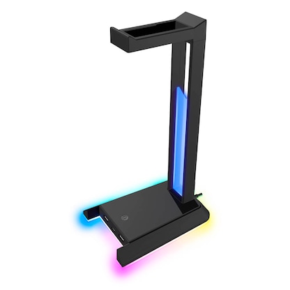 Artikelbild 5 für speedlink Kopfhörer-Ständer EXCELLO NX RGB schwarz, Artikelnummer 608727