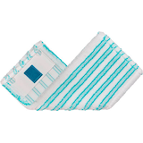 Artikelbild 1 für LEIFHEIT CLEAN TWIST M ERGO MICRO DUO Wischbezug für Bodenwischer Mikrofaser 60 °C waschbar, 1 St., Artikelnummer 541411