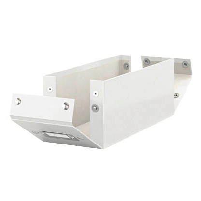 Artikelbild 4 für AKTION: LEITZ CD-/DVD-Box Click & Store weiß, 1 St. mit Prämie nach Registrierung, Artikelnummer 694232