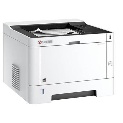Artikelbild 7 für KYOCERA ECOSYS P2235dn/Plus Laserdrucker grau, Artikelnummer 981528