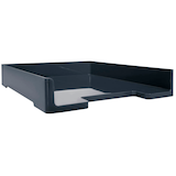 Artikelbild 1 für SIGEL Briefablage eyestyle® dark grey, Artikelnummer 250055