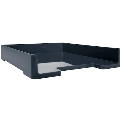 Artikelbild 6 für SIGEL Briefablage eyestyle® dark grey, Artikelnummer 250055