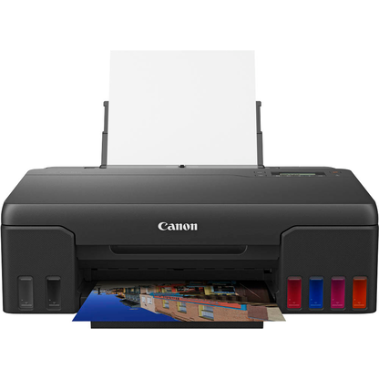 Artikelbild 23 für Canon PIXMA G550 Tintenstrahldrucker schwarz, Artikelnummer 473977