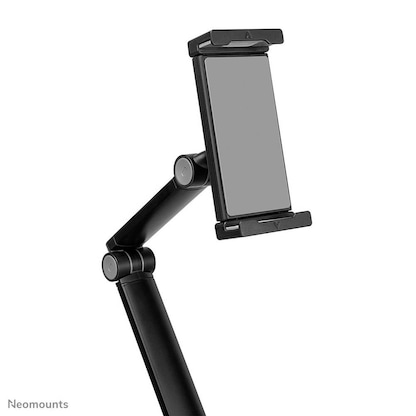 Artikelbild 6 für Neomounts Tablet-Halterung DS15-545BL1 schwarz für 1 Tablet, Tischklemme, Artikelnummer 129738