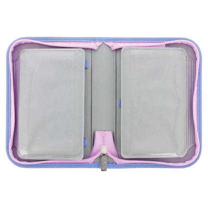 Artikelbild 13 für herlitz Schulranzen-Set Loop Plus Mystic Mermaid Kunstfaser lila, Artikelnummer 271363