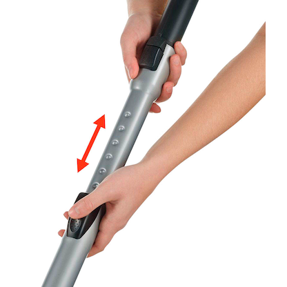 Artikelbild 4 für SEVERIN BC 7035 S'POWER® snowlight Staubsauger 750 W, Artikelnummer 374944