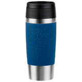 Artikelbild 1 für emsa Isolierbecher CLASSIC dunkelblau 360,0 ml, Artikelnummer 477337