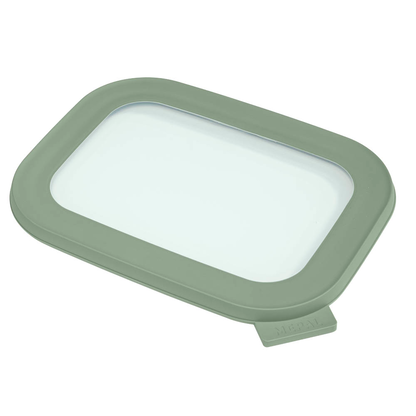 Artikelbild 14 für MEPAL Frischhaltedosen-Set Cirqula grün 0,5/ 1,0/ 2,0 l, 1 Set, Artikelnummer 311953