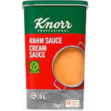 Artikelbild 1 für Knorr® Rahmsauce 1,0 kg, Artikelnummer 574469