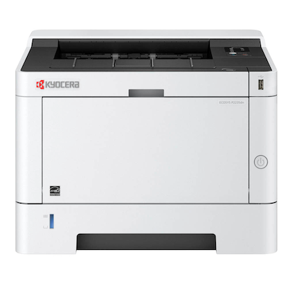 Artikelbild 5 für KYOCERA ECOSYS P2235dn/Plus Laserdrucker grau, Artikelnummer 981528