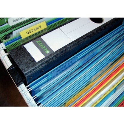 Artikelbild 3 für LEITZ 1822 Hängeordner 5,0 cm, Artikelnummer 663906