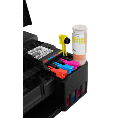 Artikelbild 7 für Canon PIXMA G550 Tintenstrahldrucker schwarz, Artikelnummer 473977