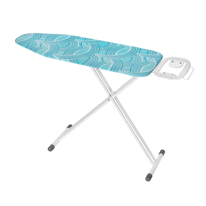 Artikelbild 3 für WENKO Bügelbrett Advance blau, Artikelnummer 810982