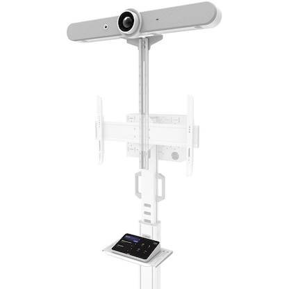 Artikelbild 3 für Neomounts Select AFLS-825WH1 Halterungen-Set, Artikelnummer 845713