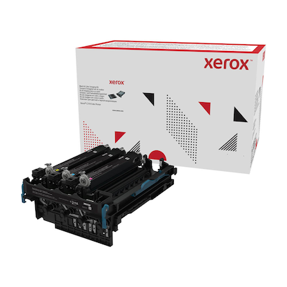 Artikelbild 2 für xerox 013R00692 schwarz, cyan, magenta, gelb Trommel, Artikelnummer 839122