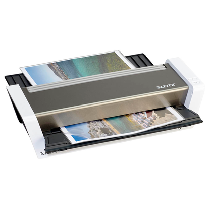 Artikelbild für LEITZ iLAM Touch 2 Turbo A3 Laminiergerät bis DIN A3, Artikelnummer 418850