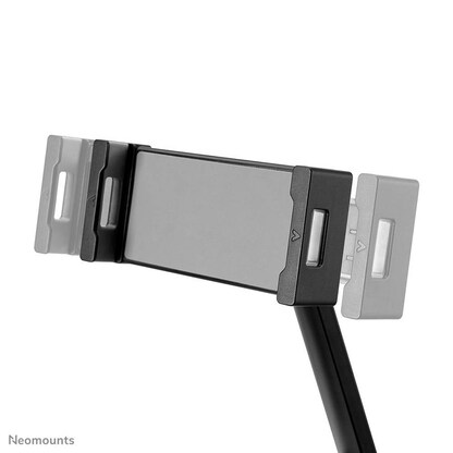 Artikelbild 7 für Neomounts Tablet-Halterung DS15-545BL1 schwarz für 1 Tablet, Tischklemme, Artikelnummer 129738