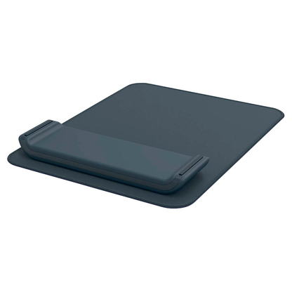 Artikelbild 5 für LEITZ Mousepad mit Handgelenkauflage Ergo dunkelgrau, Artikelnummer 118097