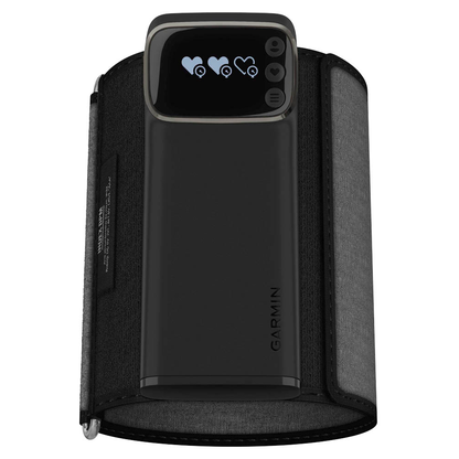 Artikelbild 5 für GARMIN Index BPM Oberarm-Blutdruckmessgerät, Artikelnummer 288286