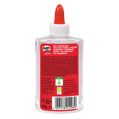 Artikelbild 5 für Pritt Alleskleber 145,0 g, Artikelnummer 464499