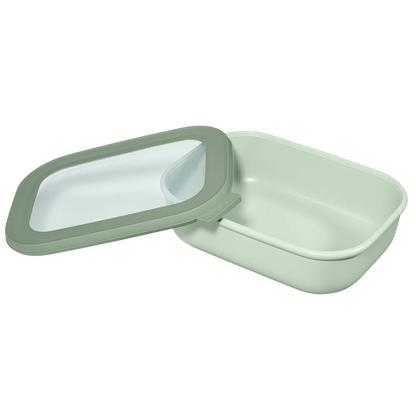 Artikelbild 12 für MEPAL Frischhaltedosen-Set Cirqula grün 0,5/ 1,0/ 2,0 l, 1 Set, Artikelnummer 311953