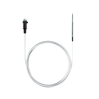 Artikelbild 6 für testo NTC Temperaturfühler für Lebensmittel schwarz, Artikelnummer 429189