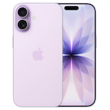 Artikelbild 1 für Apple iPhone 17 lavendel 256 GB, Artikelnummer 709457