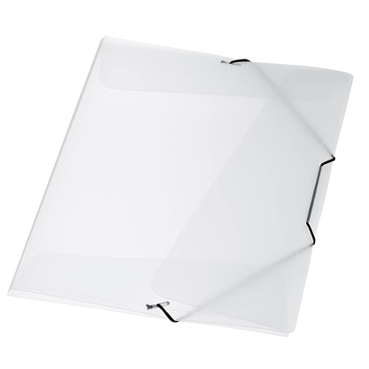 Artikelbild 11 für EICHNER Eckspanner DIN A4 transparent, 10 St., Artikelnummer 753228