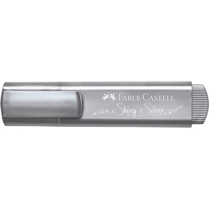 Artikelbild 10 für FABER-CASTELL TL 46 Textmarker farbsortiert, 24 St., Artikelnummer 443626