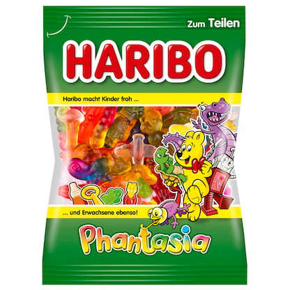 Artikelbild 2 für AKTION: OXFORD Collegeblöcke Schule Lineatur 28 kariert DIN A4 Innen- und Außenrand, 5 Blöcke + GRATIS HARIBO Phantasia 175,0 g, Artikelnummer 708663